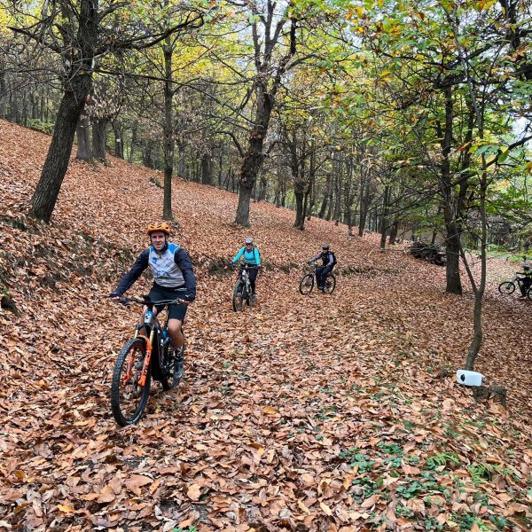 E-Bike Adventure (Tour by Outdoor TraMontieMare)