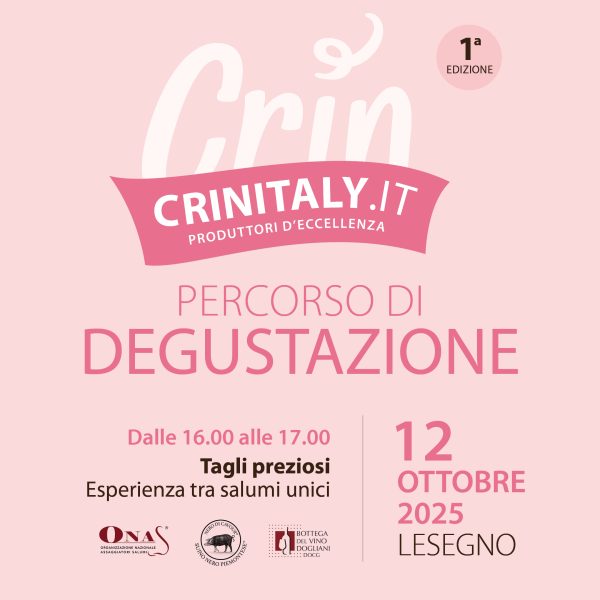 Tagli preziosi: esperienza tra salumi unici - Percorso di degustazione