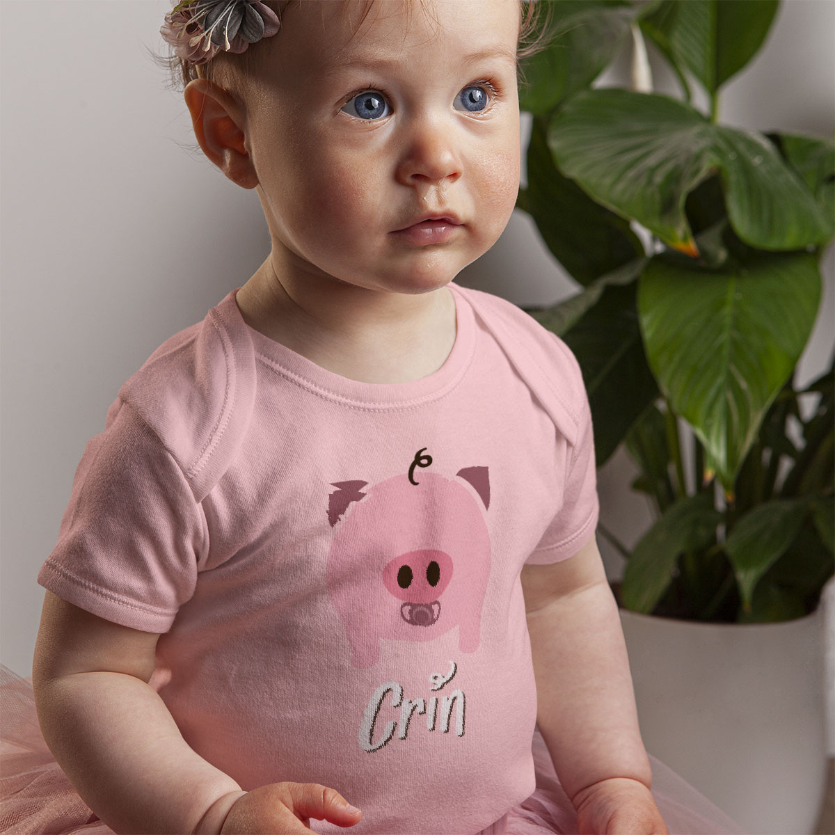 Baby Crin - immagine 2