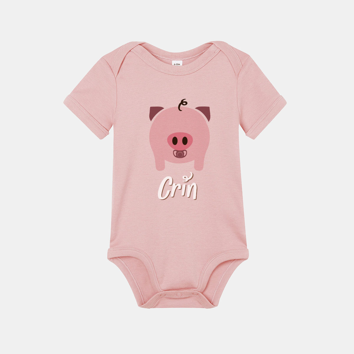 Baby Crin