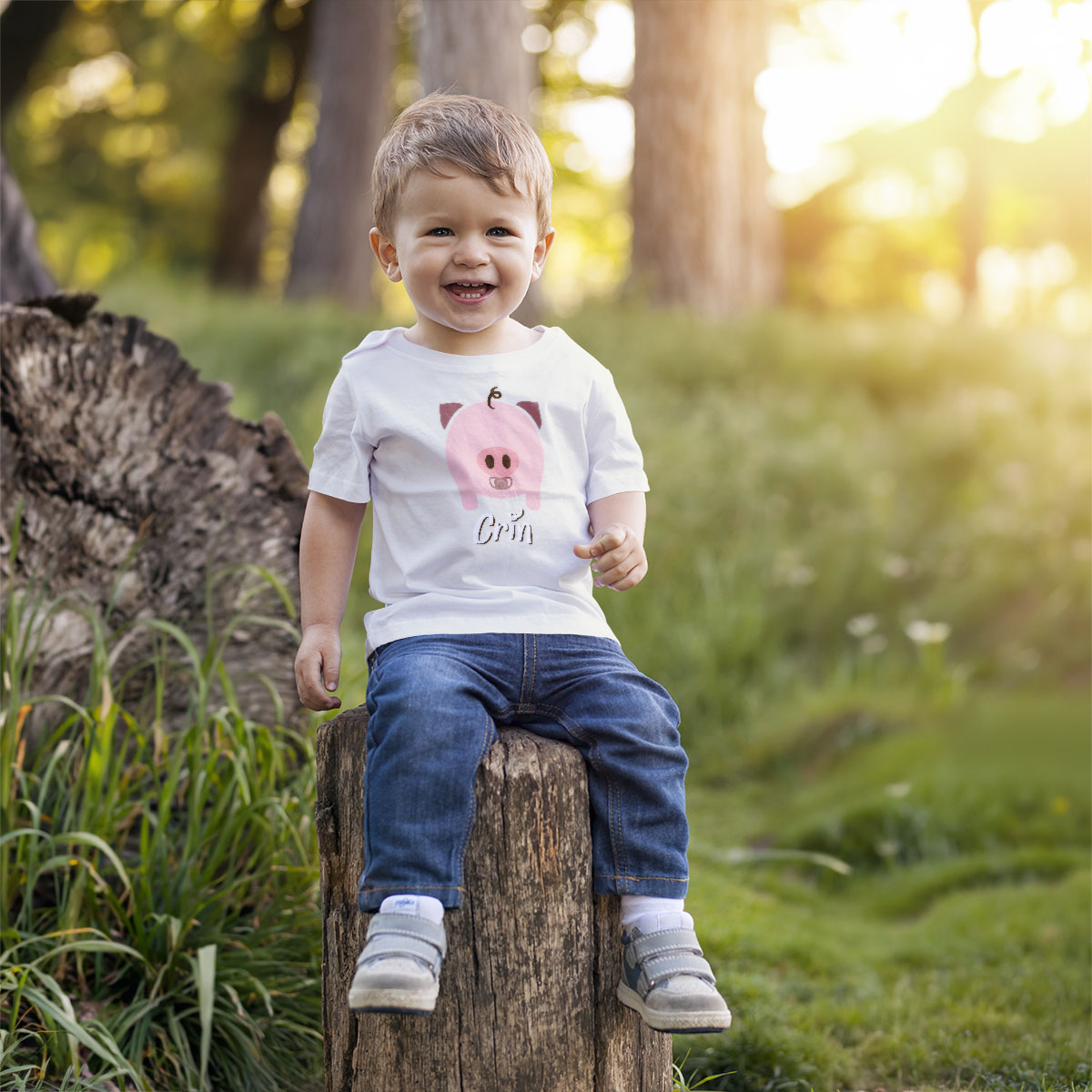 Baby Crin - immagine 3