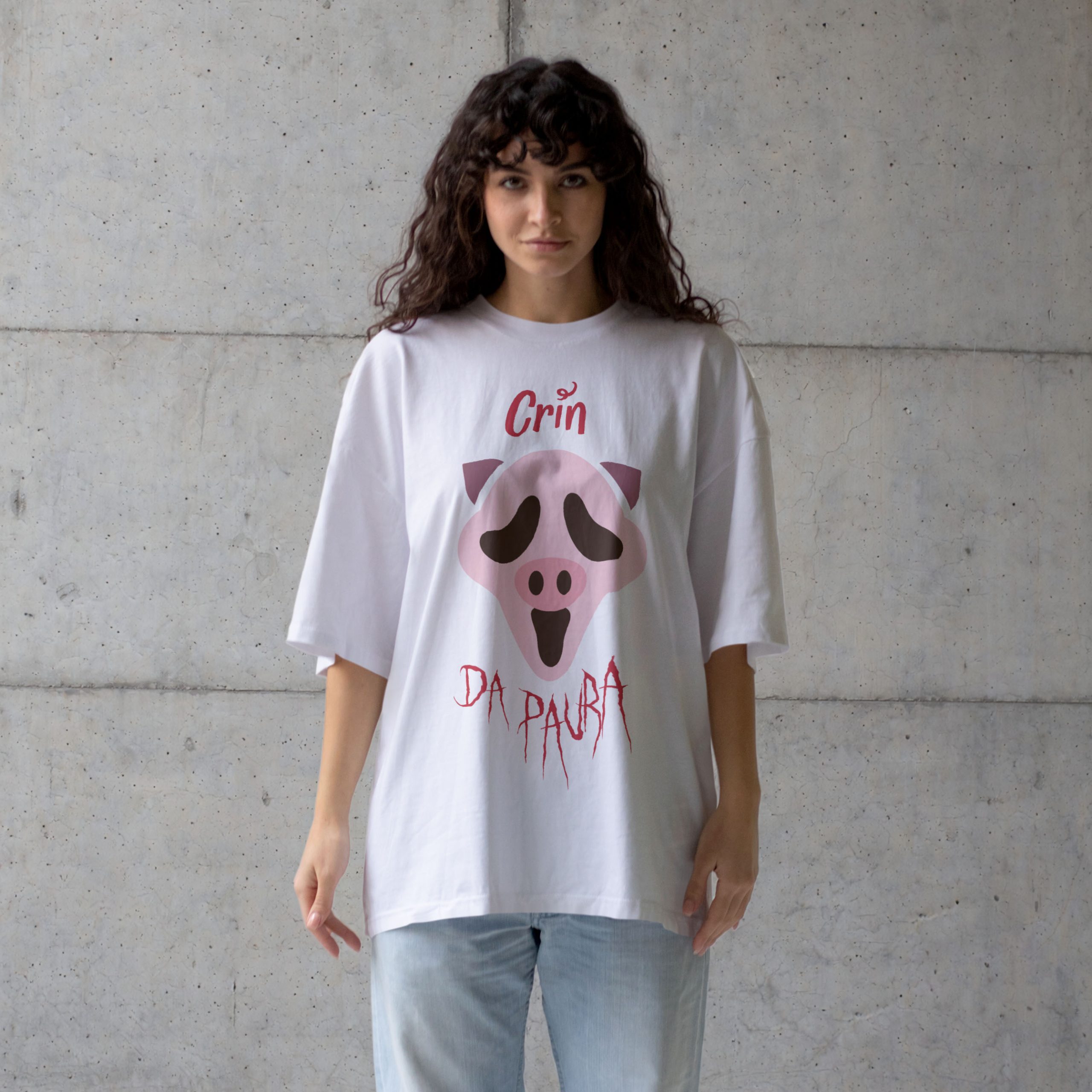 Crin da paura - immagine 3
