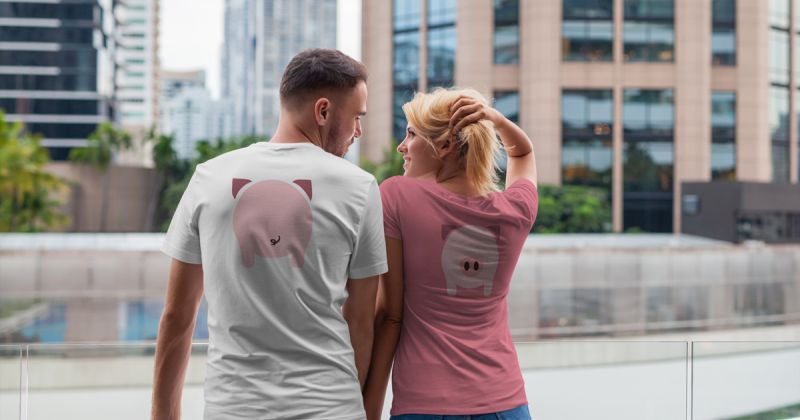 Il Merchandising Ufficiale è tornato. E l’anno scorso è finito in un attimo.